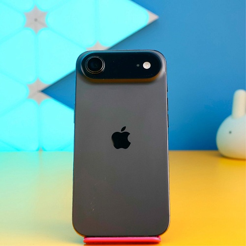 Смартфон Apple iPhone Air 512GB Space Black (MG2Q4) Б/У
