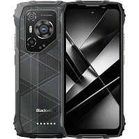 Смартфон Blackview BL7000 Pro 8/512GB Black EU