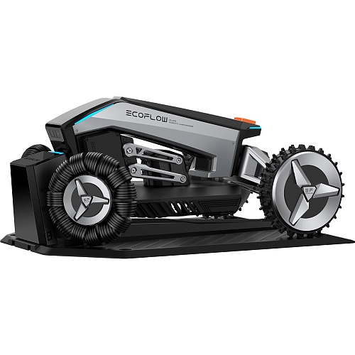 Робот-газонокосилка EcoFlow BLADE (EF-BLADE)