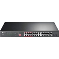 Коммутатор TP-Link TL-SL1226P