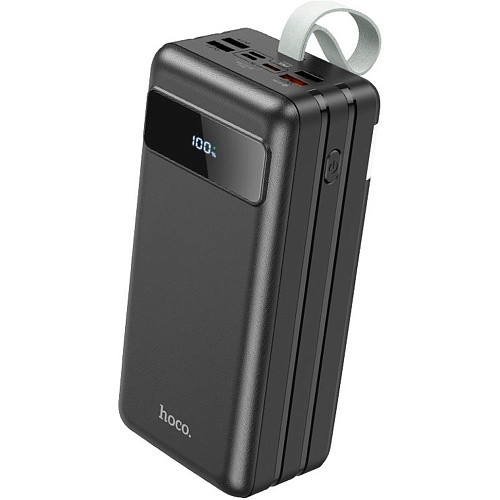 Hoco J86B 60000mAh 22,5W Black