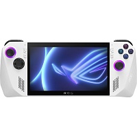 Портативная игровая консоль Asus ROG Ally 2023 512GB (RC71L-NH001W/90NV0GY1-M00550) REF