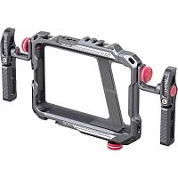 Ріг (клітка) для смартфона Ulanzi Metal Rig Lino - придбати в Дніпрі, Україні: ціна, характеристики | інтернет-магазин TOUCH