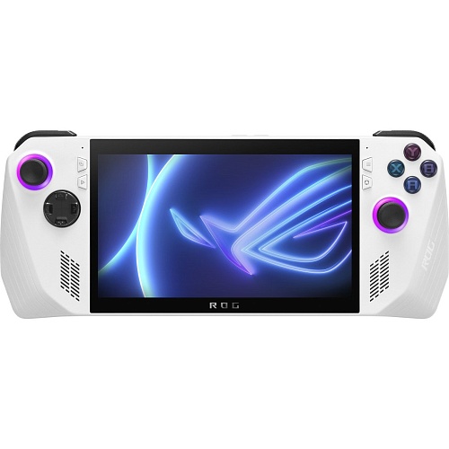 Портативна ігрова консоль Asus ROG Ally 2023 512GB (RC71L-NH001W/90NV0GY1-M00550) REF - придбати в Дніпрі, Україні: ціна, характеристики | інтернет-магазин TOUCH
