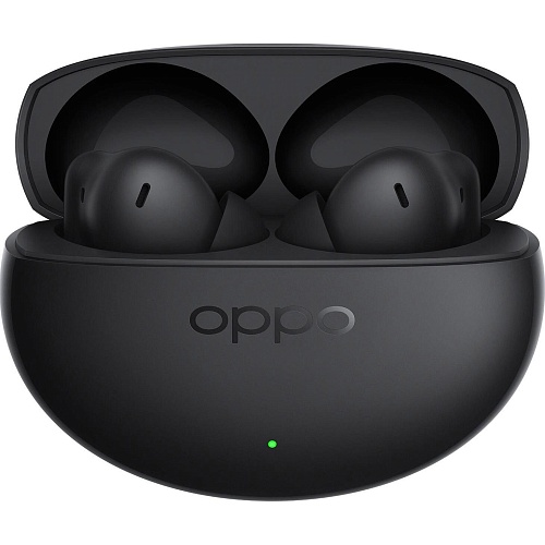 Наушники Oppo Enco Air5 Pro ETEL1 Black