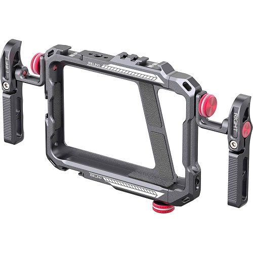 Ріг (клітка) для смартфона Ulanzi Metal Rig Lino - придбати в Дніпрі, Україні: ціна, характеристики | інтернет-магазин TOUCH