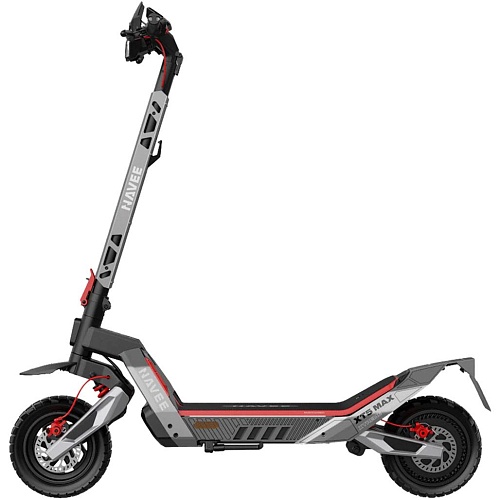 Електросамокат Navee XT5 Max - придбати в Дніпрі, Україні: ціна, характеристики | інтернет-магазин TOUCH