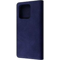 Чохол-книжка Wave Fold Case для Redmi 15C 4G (European) Blue - придбати в Дніпрі, Україні: ціна, характеристики | інтернет-магазин TOUCH