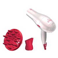 Фен Ga.Ma Eleganza 3D Tsubaki (GH1810) - придбати в Дніпрі, Україні: ціна, характеристики | інтернет-магазин TOUCH