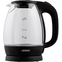 Електрочайник Rotex RKT11-G - придбати в Дніпрі, Україні: ціна, характеристики | інтернет-магазин TOUCH