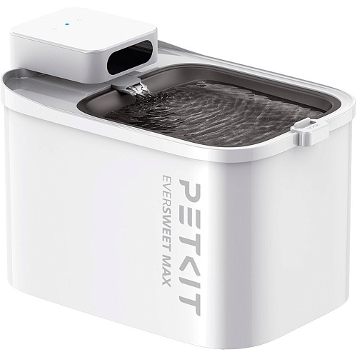 Поилка для животных Petkit Eversweet Max Smart Pet Drinking Fountai P4115 White