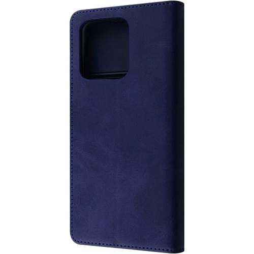 Чохол-книжка Wave Fold Case для Redmi 15C 4G (European) Blue - придбати в Дніпрі, Україні: ціна, характеристики | інтернет-магазин TOUCH