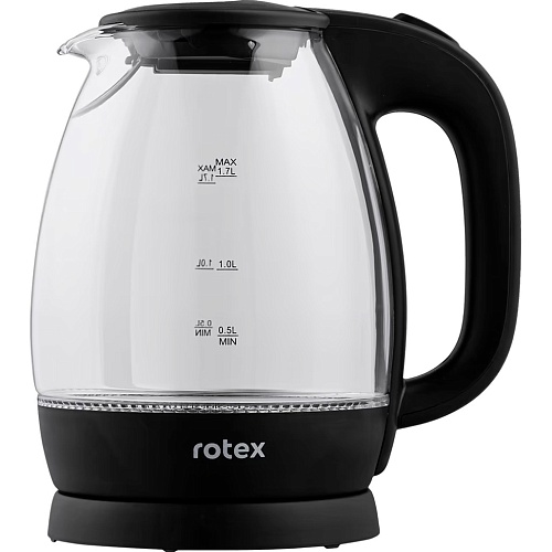Электрочайник Rotex RKT11-G