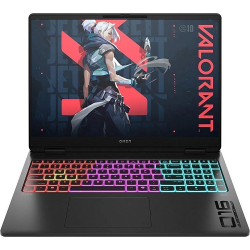 Ноутбук HP Omen Max 16-ak0023dx (BZ4A2UA)