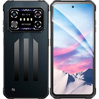 Смартфон IIIF150 Air1 Ultra 8/128GB Obsidian Black  - придбати в Дніпрі, Україні: ціна, характеристики | інтернет-магазин TOUCH
