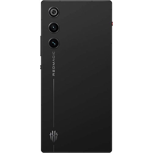 【未開封】REDMAGIC 10 Air Twilight(黒 12G 256G Мобильный телефон ZTE Nubia Red Magic 10 Air 12/256GB Black