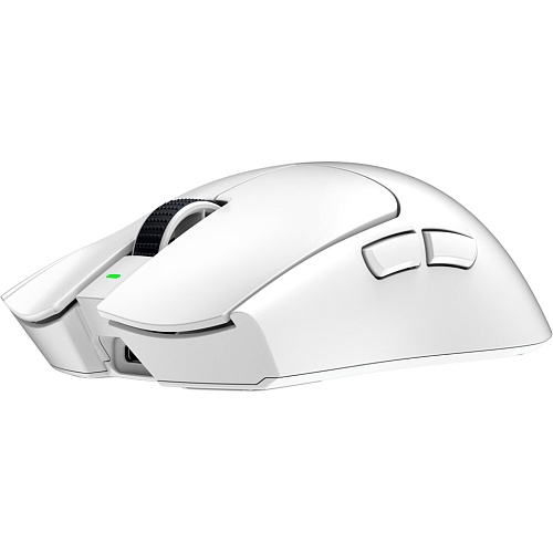Razer Viper V3 Pro 白 Мышка игровая Razer Viper V3 PRO Wireless White (RZ01