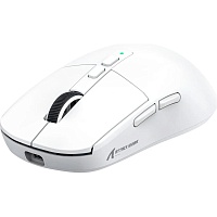 Миша Attack Shark X6 Wireless White  - придбати в Дніпрі, Україні: ціна, характеристики | інтернет-магазин TOUCH