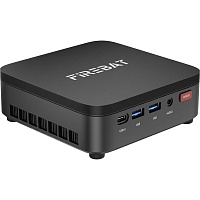 Неттоп Firebat R3 16/512GB Black (R3-IG7H16N8-L)