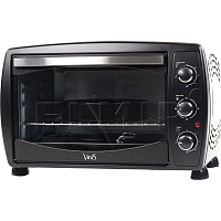 Настільна електрична духовка Vinis VO-4218B - придбати в Дніпрі, Україні: ціна, характеристики | інтернет-магазин TOUCH