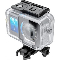 Водонепроницаемый бокс SHOOT XT-604 для DJI Action 6/5Pro/4
