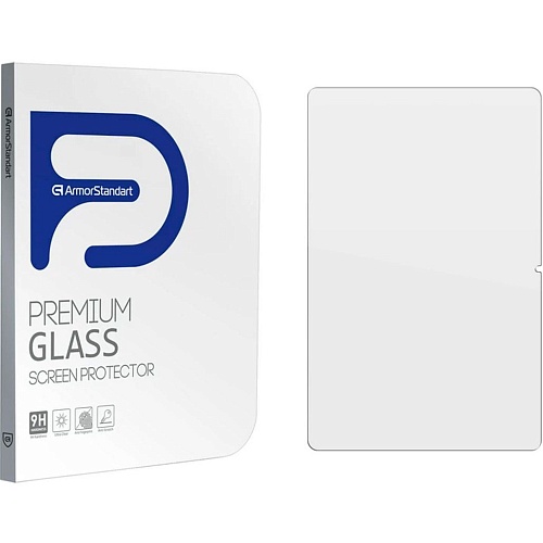 Защитное стекло ArmorStandart Glass.CR для Lenovo Tab P12 Pro Clear (ARM61448)