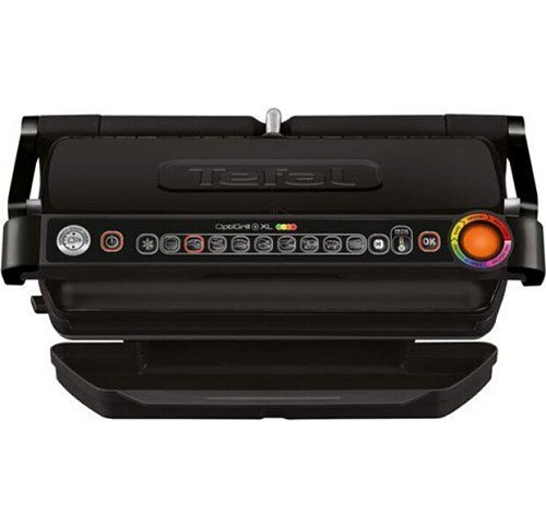 Електрогриль Tefal OptiGrill+ XL GC722834 - придбати в Дніпрі, Україні: ціна, характеристики | інтернет-магазин TOUCH