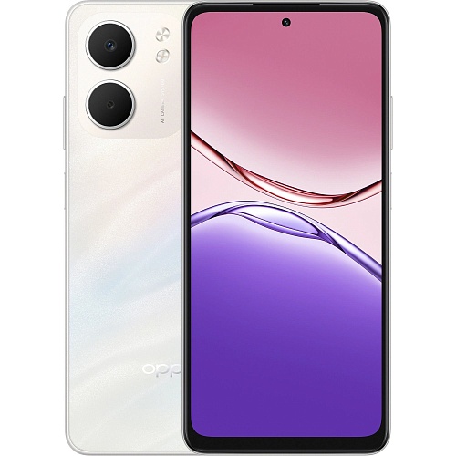 Смартфон Oppo A5x 4/128GB LTE Laser White Global EU (no NFC) - придбати в Дніпрі, Україні: ціна, характеристики | інтернет-магазин TOUCH