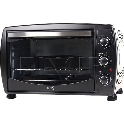 Настольная электрическая духовка Vinis VO-4218B