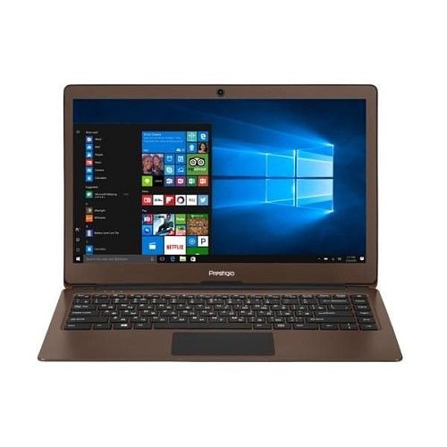 Ноутбук Prestigio SmartBook 133S (PSB133S01ZFP_DB_CIS) Dark Brown