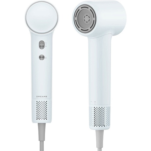 Фен Dreame Hair Dryer Mini Blue (AHG11AB)