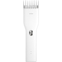 Машинка для стрижки волос Xiaomi ENCHEN Boost Hair Trimmer (White)