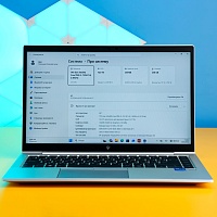 Ноутбук HP Elitebook 840 G8 (BM7V6E8Q) Б/У
