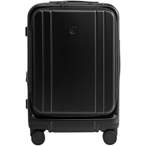 Чемодан 90FUN NINETYGO HOBO Pro luggage 28" Black (6941413248334)