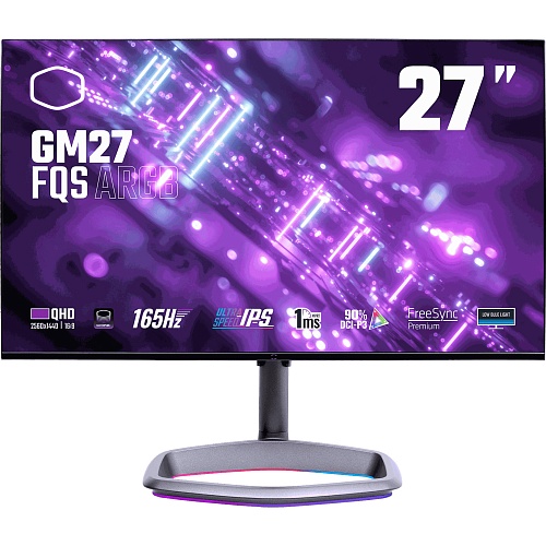 Монітор Cooler Master 27