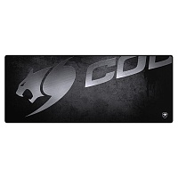 Коврик для мыши Cougar Arena X (Black)