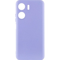 Чохол Epic Silicon Cover Lakshmi Full Cam для Xiaomi  Redmi 13C / Poco C65 Dasheen