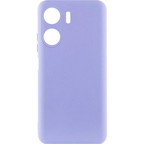 Чехол Epic Silicon Cover Lakshmi Full Cam для Xiaomi  Redmi 13C / Poco C65 Dasheen