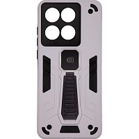 Чехол ArmorStandart Proover для Motorola Edge 60 Fusion Grey (ARM85745)