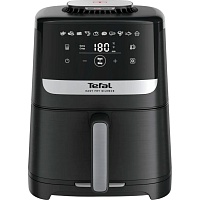 Мультипечь Tefal Easy Fry Silence EY5528E0