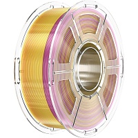 Філамент для 3D-принтерів Mecpow PETG 1kg Translucent Gradient Pink/Yellow - придбати в Дніпрі, Україні: ціна, характеристики | інтернет-магазин TOUCH