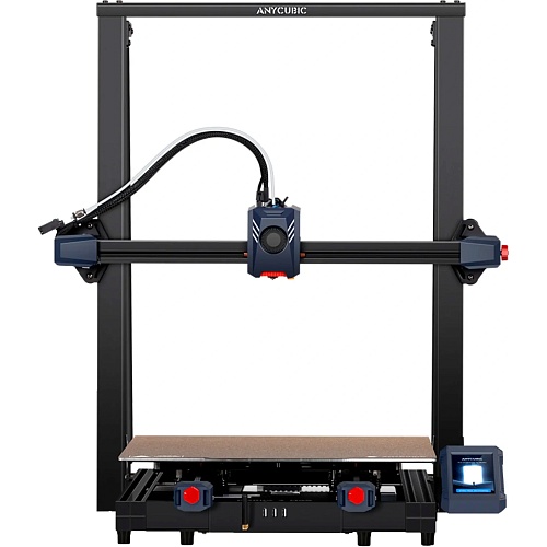 3D-принтер Anycubic Kobra 2 Max  - придбати в Дніпрі, Україні: ціна, характеристики | інтернет-магазин TOUCH