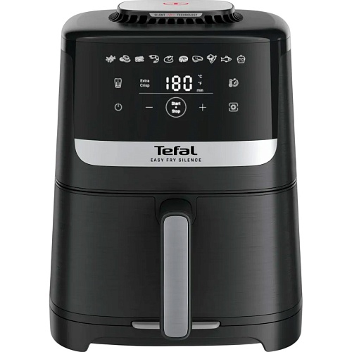 Мультипечь Tefal Easy Fry Silence EY5528E0