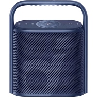 Портативна акустика Anker SoundCore Motion X500 Glitzy Blue (A3131031) - придбати в Дніпрі, Україні: ціна, характеристики | інтернет-магазин TOUCH