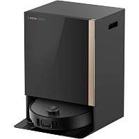 Робот-пылесос Mova MOBIUS 60 Black (RLV83LE)
