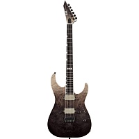 Електрогітара ESP E-II M-II NT Black Natural Fade - придбати в Дніпрі, Україні: ціна, характеристики | інтернет-магазин TOUCH