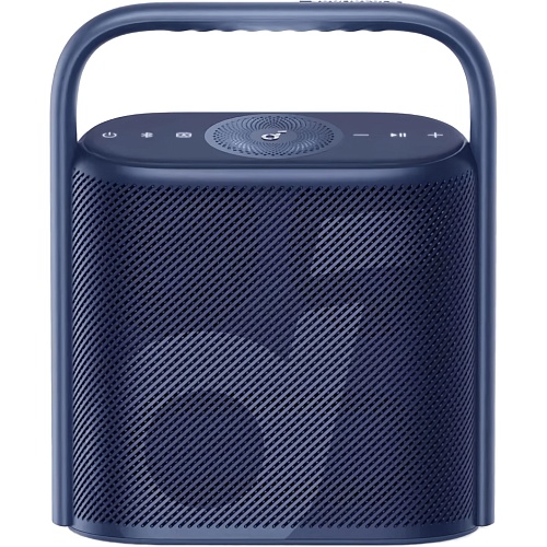 Портативная акустика Anker SoundCore Motion X500 Glitzy Blue (A3131031)