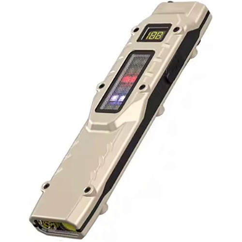 Ліхтарик DK Flashlight DT007 Beige - придбати в Дніпрі, Україні: ціна, характеристики | інтернет-магазин TOUCH