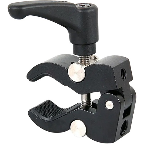 Крепление краб AC Prof Super Clamp WG-CCM01 15-40mm