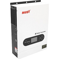 Гибридный солнечный инвертор Must PV18-4024PREM(ECO) 24V